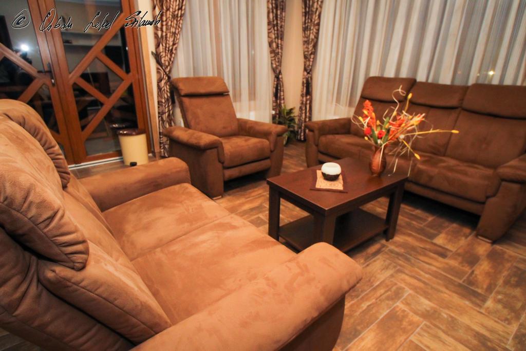 Nemeth Resort Sovata Exterior photo