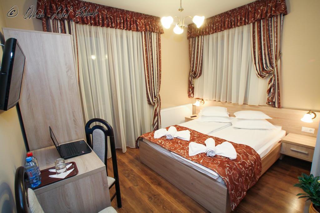 Nemeth Resort Sovata Room photo