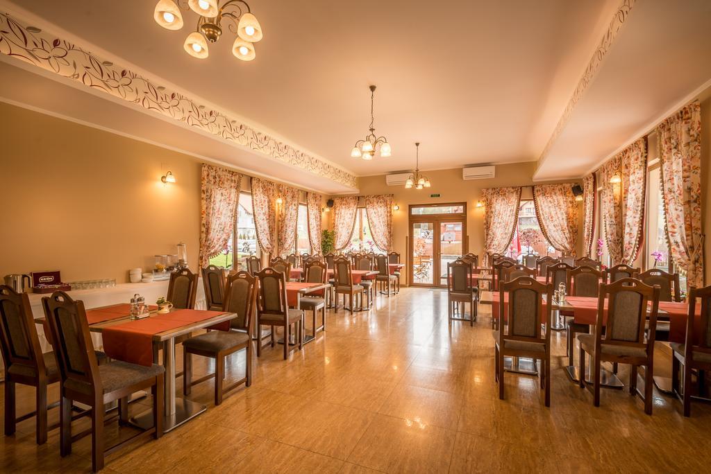 Nemeth Resort Sovata Exterior photo